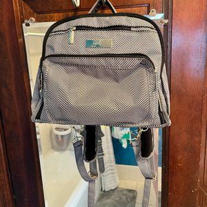JuJuBee BFF diaper bag/backpack